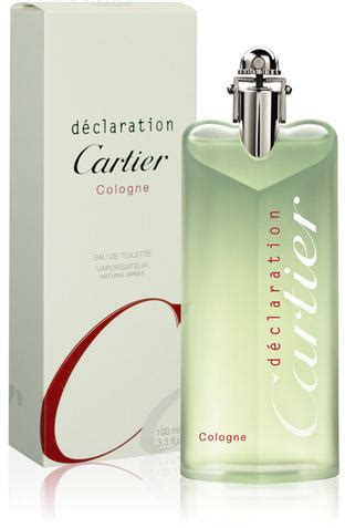 cartier declaration la gardenia|cartier cologne sale.